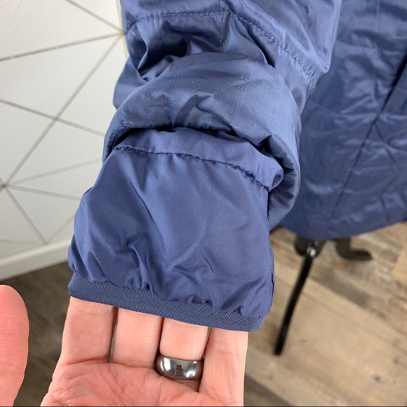 Columbia Women’s Heavenly Long Omni Heat Hooded Jacket Size XS - Picture 7 of 14